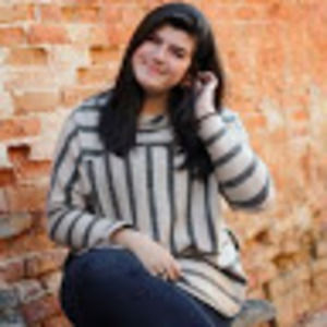 Meet your Posher, Karlie